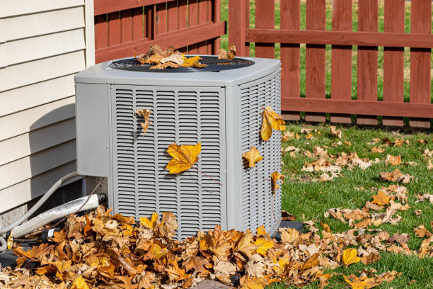 Best Emergency HVAC repair  in Tipton, IA