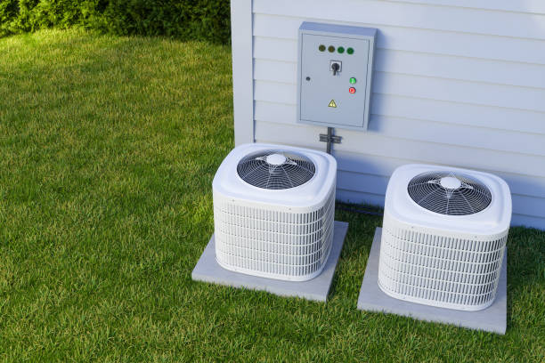 Best HVAC troubleshooting  in Tipton, IA