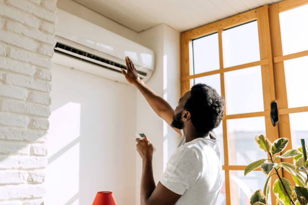 Best Affordable air conditioning repair  in Tipton, IA