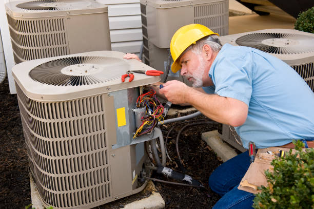Best Ductless HVAC repair  in Tipton, IA