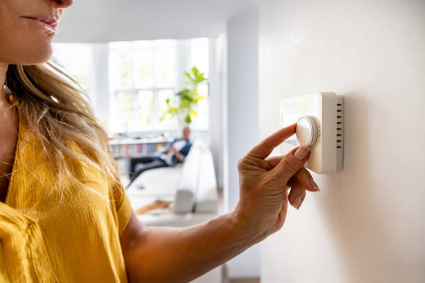 Best HVAC installation services  in Tipton, IA