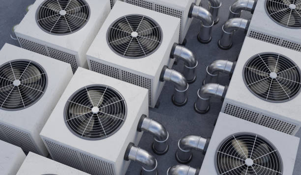 Best Affordable HVAC services  in Tipton, IA