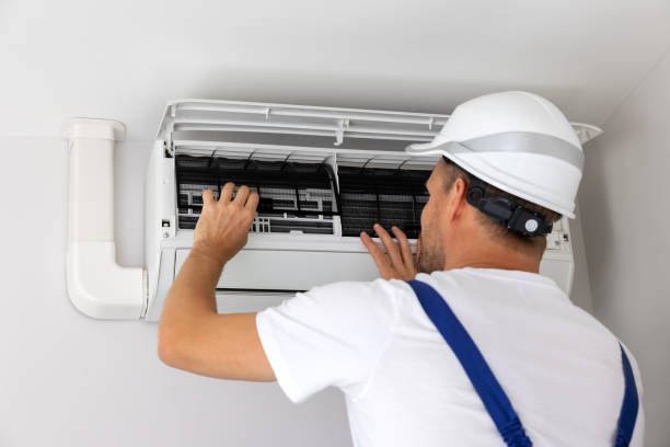 Best Best HVAC companies  in Tipton, IA