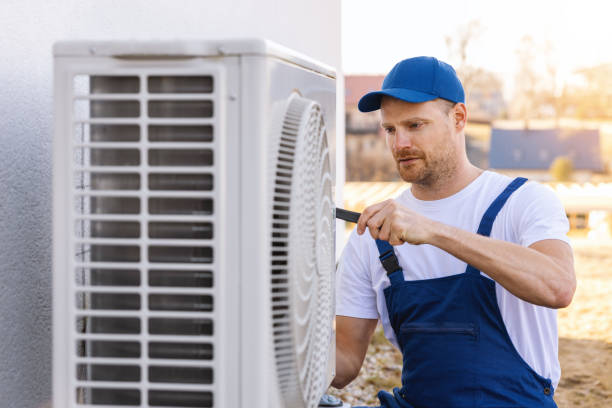 Local HVAC companies in Tipton, IA