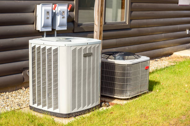 Best AC installation near me  in Tipton, IA