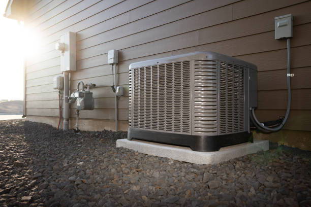 Trusted Tipton, IA HVAC Experts